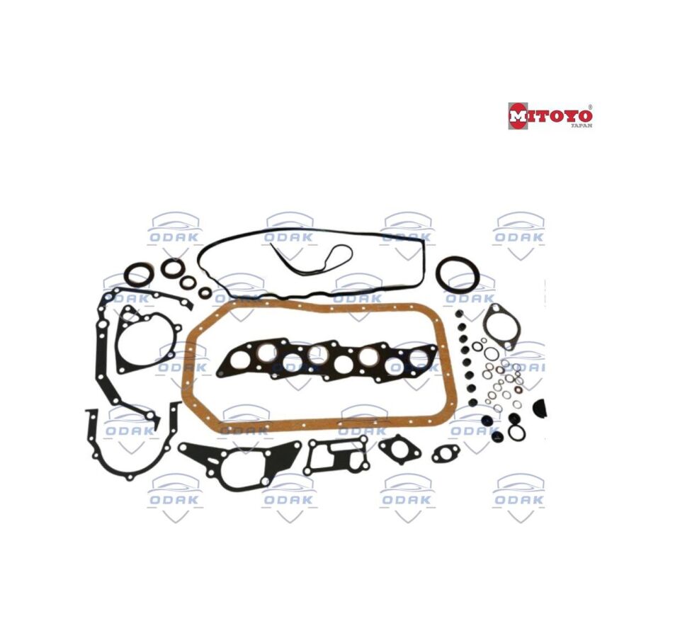 Takım Conta Silindir Contasız H-100 / L300 / L200 20910-42C10