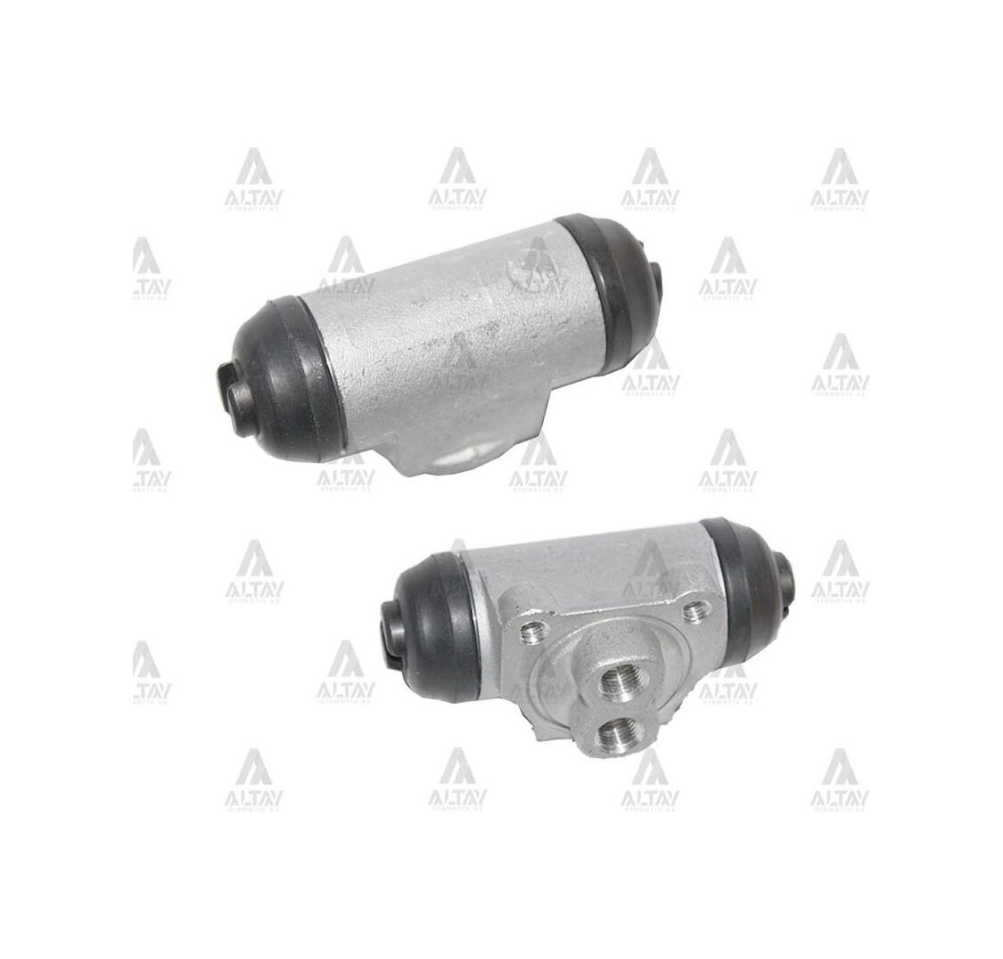 Suzukı Vitara 3 Kapı Arka Fren Silindiri 53401-60A00 Sol