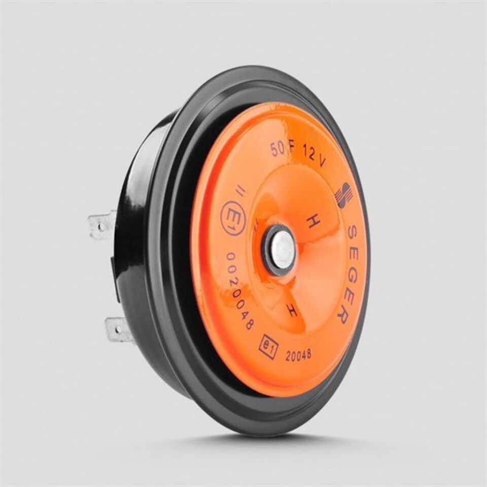 Disk Korna Didit Ince Ses 24V Korsa Korsa 50Fi24.926.02K 547277668