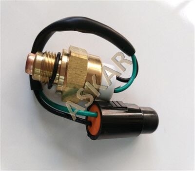 FAN MÜŞÜRÜ KABLOLU EXCEL 90-94 / SCOUPE 1.5 90-95 CHENDEN