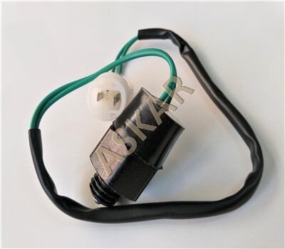 FAN MÜŞÜRÜ KABLOLU EXCEL 90-94 / SCOUPE 1.5 90-95 CHENDEN