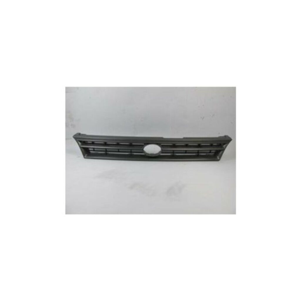Toyota Corolla Uyumlu Ae100/Ae101 1993 1998 Ön Panjur Gri 500552173