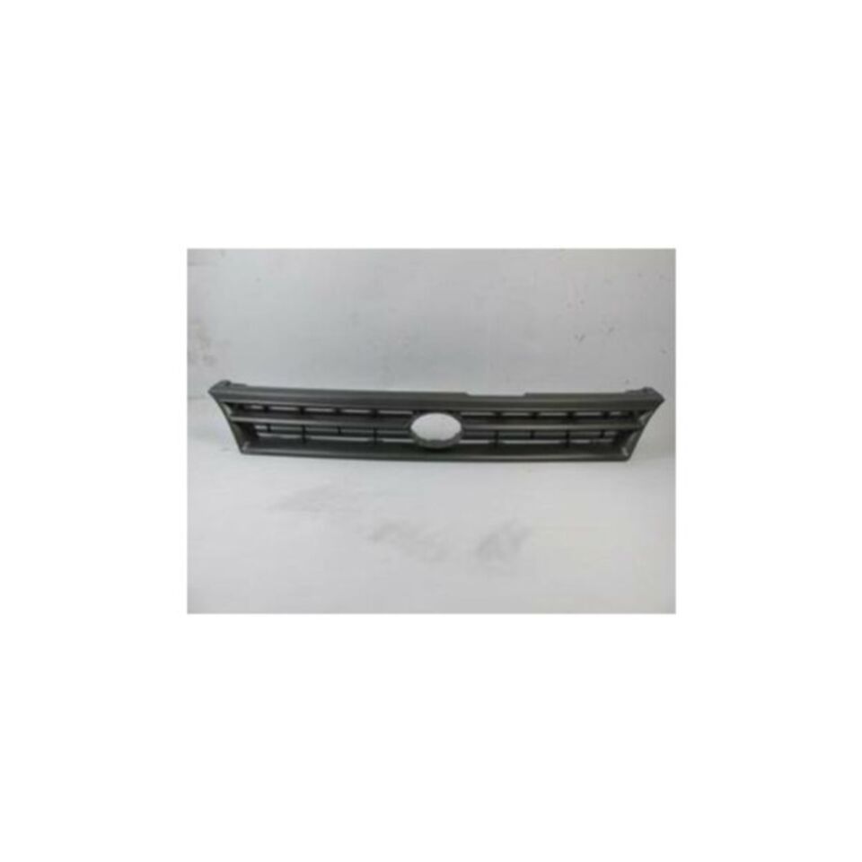 Toyota Corolla Uyumlu Ae100/Ae101 1993 1998 Ön Panjur Gri 500552173