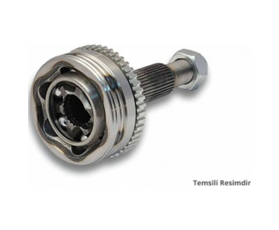 Chery-Tiggo 1.6-Dis Aks Kafasi 509257007