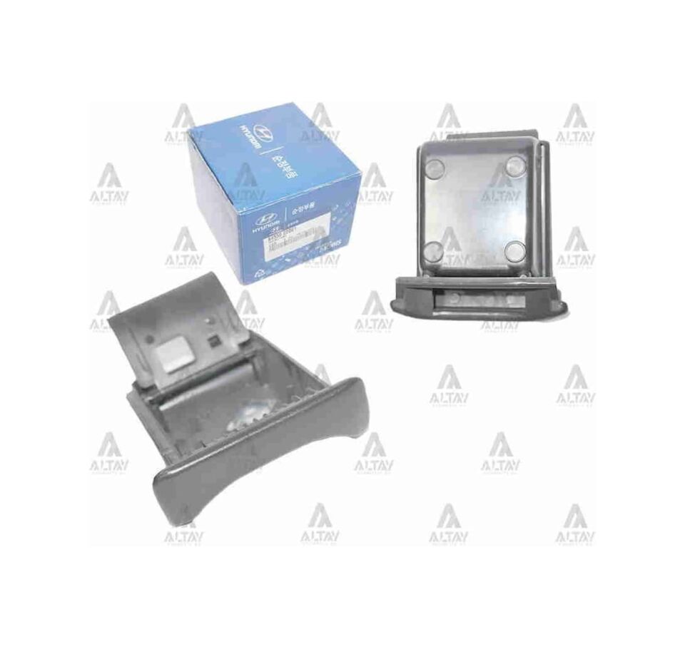 Hyundai Accent 1995 2000 Araba Küllügü 84550-22001 500550742