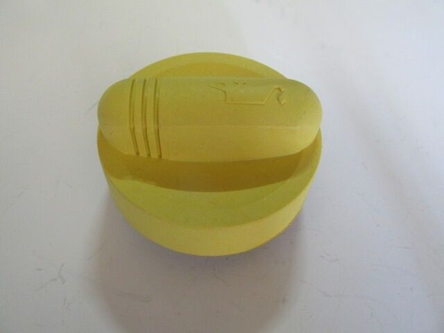 1442-4555/RENAULT MEGANE- 1- 99/02; MOTOR YAĞ KAPAĞI SARI