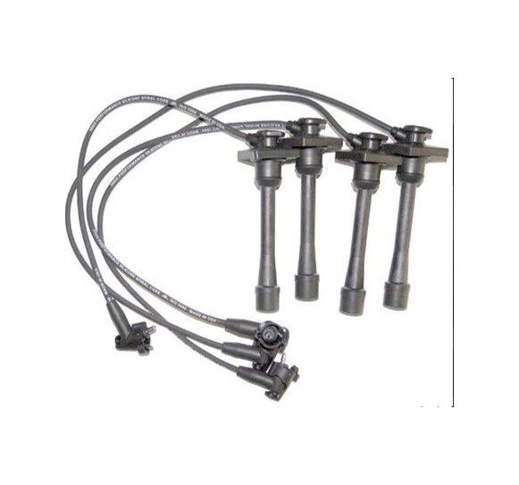 Toyota Corolla Uyumlu Enj.93-99 Buji Kablo Takımı 1.6 Ty04ay0120