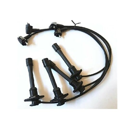 Toyota Corolla Uyumlu 1.6 93-98 Ae101 19931997 Buji Kablosu
