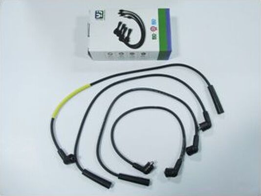 Suzukı Swıft Sdhb 8996 Buji Kablosu