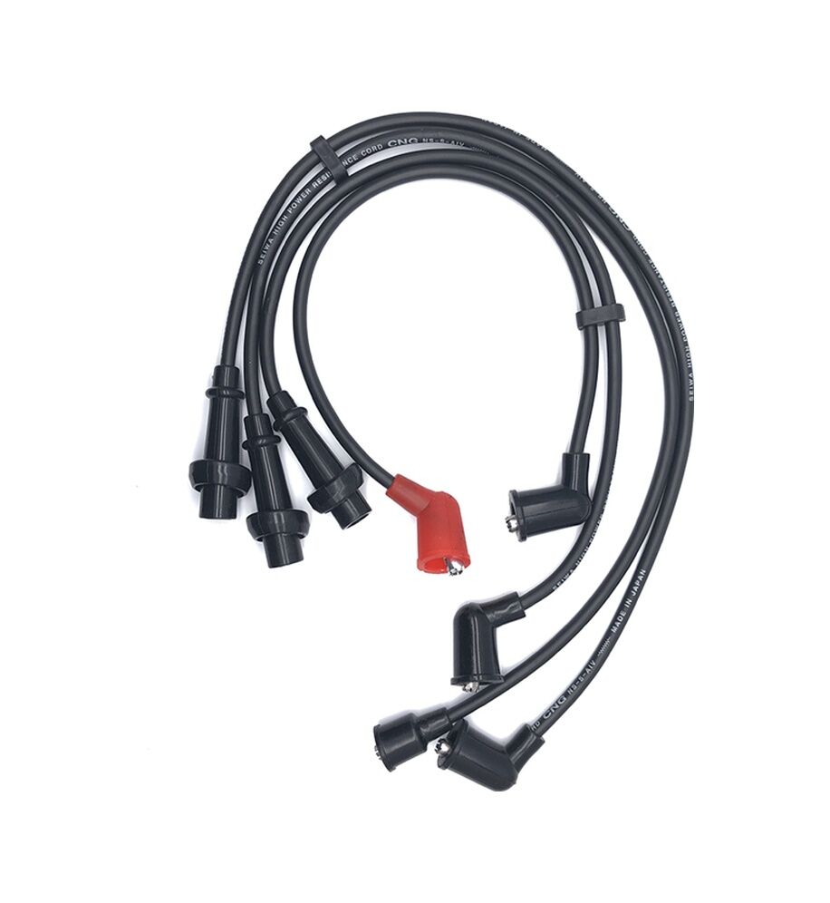 Suzuki Swift Buji Kablosu Takım 1.0 G-10 33700-60B30