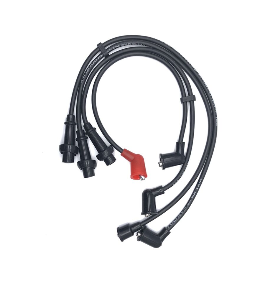 Suzuki Swift Buji Kablosu Takım 1.0 G-10 33700-60B30