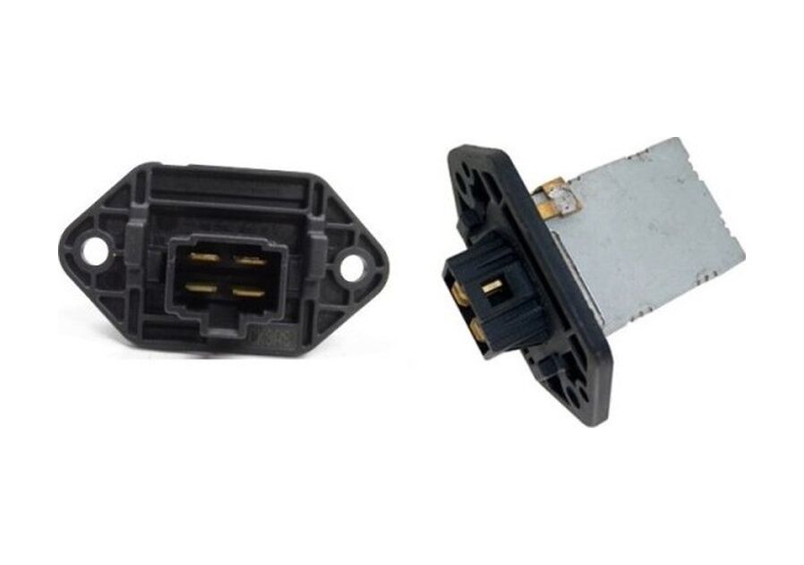 Kalorifer Rezistörü Starex 97062-4a110