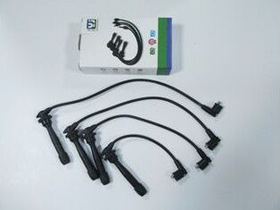 Hyundai Accent- Admire- 2003-2005 Buji Kablosu