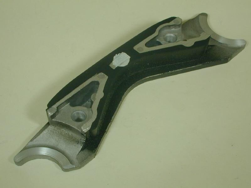 Justy Ekzantrik Zincir Gergisi 1,2cc 1986-1992