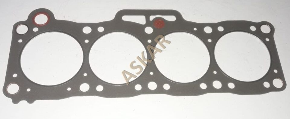 Silindir Kapak Contası 626 1.8-2.0 F8-fe 84-91 / Sportage 2.0 95- / Kapital 1.8 Kyota
