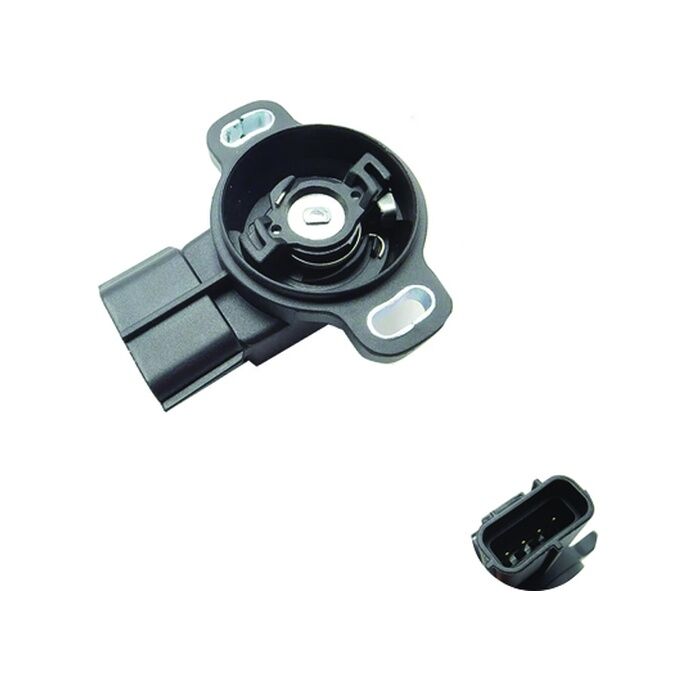 Cam Düğmesı Corolla 2007-2012 / Rav4 2007-2012 / Aurıs 2007-2012 / Yarıs 2006- Sağ Teklı