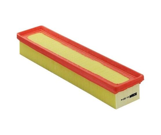 Renault Clio 2001 2005 Hava Filtresi 8200023480