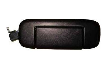 Suzuki Süper Carry Sürgülü Kapı Kolu Dış Sol 82840-77a00