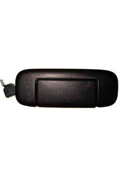 Suzuki Süper Carry Sürgülü Kapı Kolu Dış Sol 98-82840-77A00