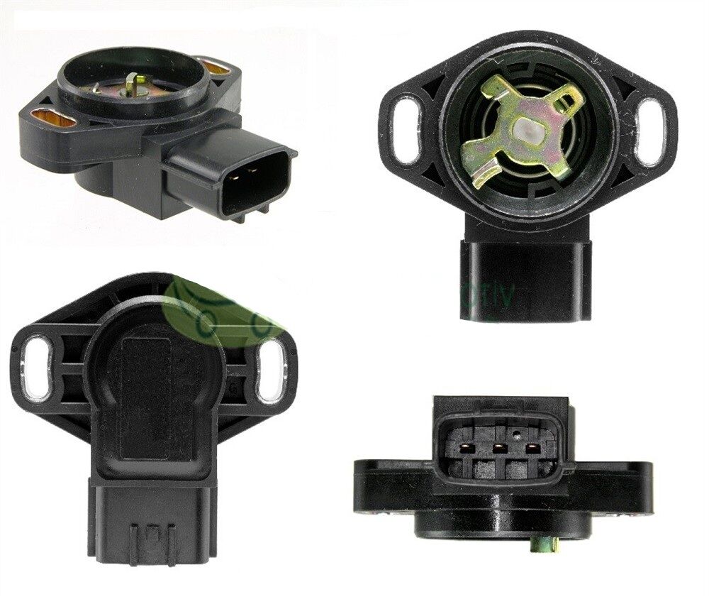 Gaz Kelebek Sensörü Primera 1996-2001 / Sunny / Almera / 200Sx / Terrano2.4