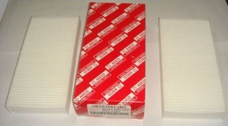 Honda Cıvıc Sd 2002 2004 Polen Filtresi