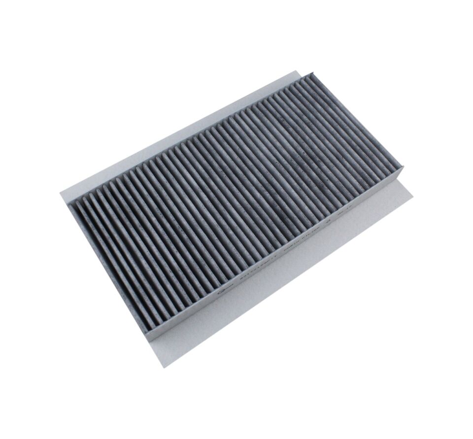 Polen Filtresi Karbonlu Opel Corsa C