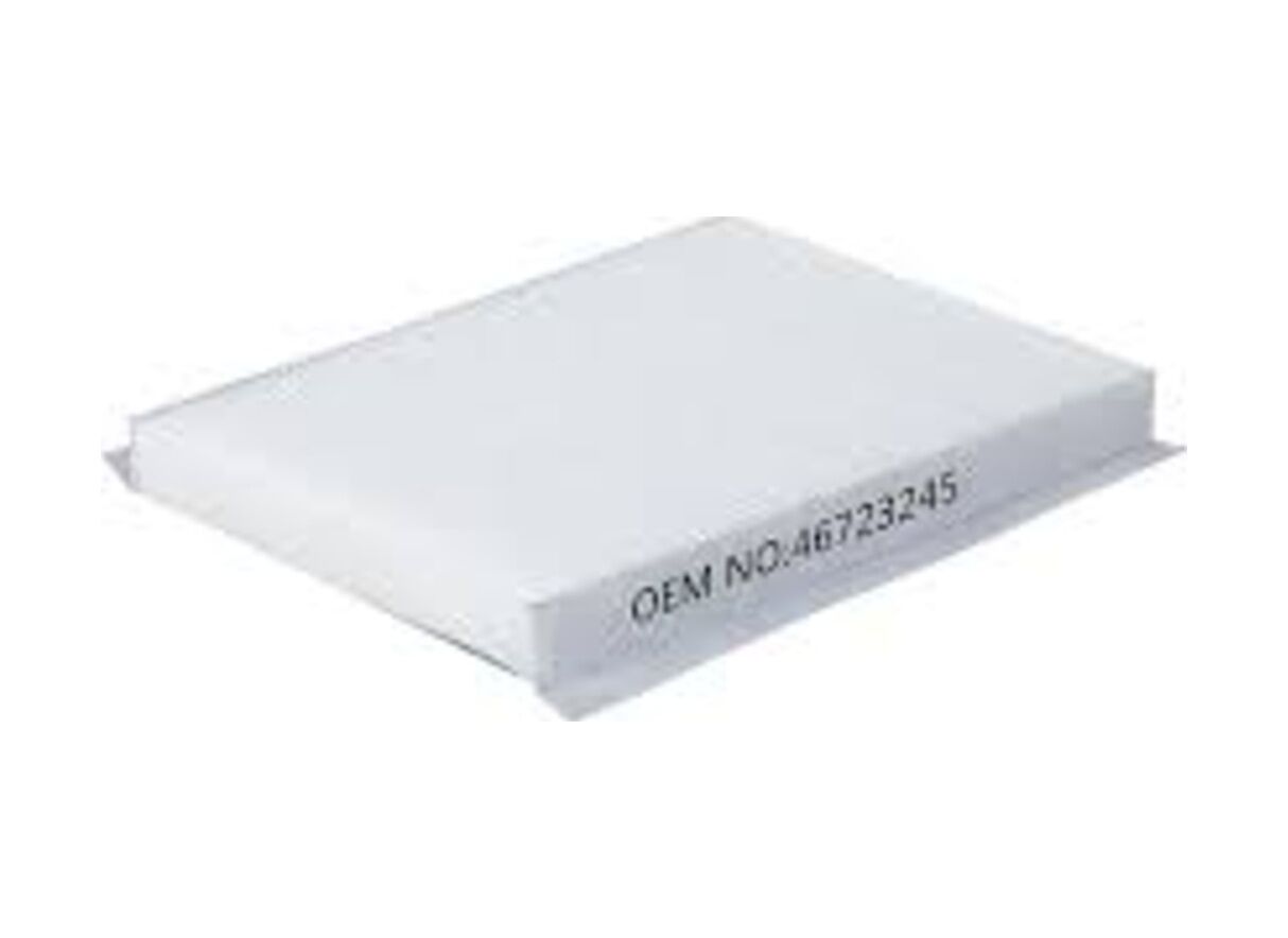 Fiat Doblo Polen Filtresi 46723245