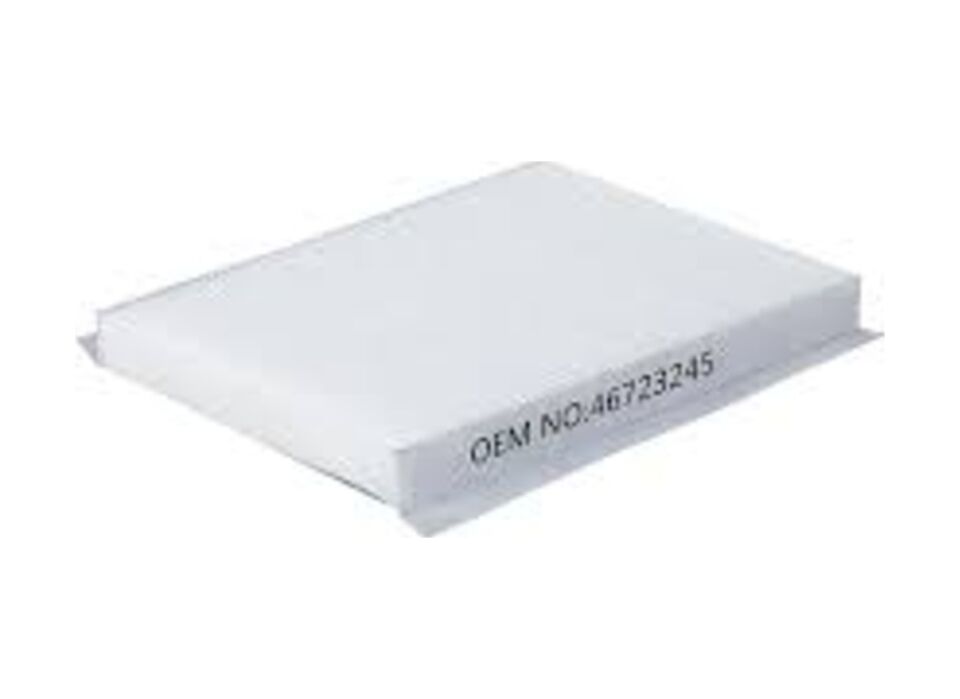 Fiat Doblo Polen Filtresi 46723245