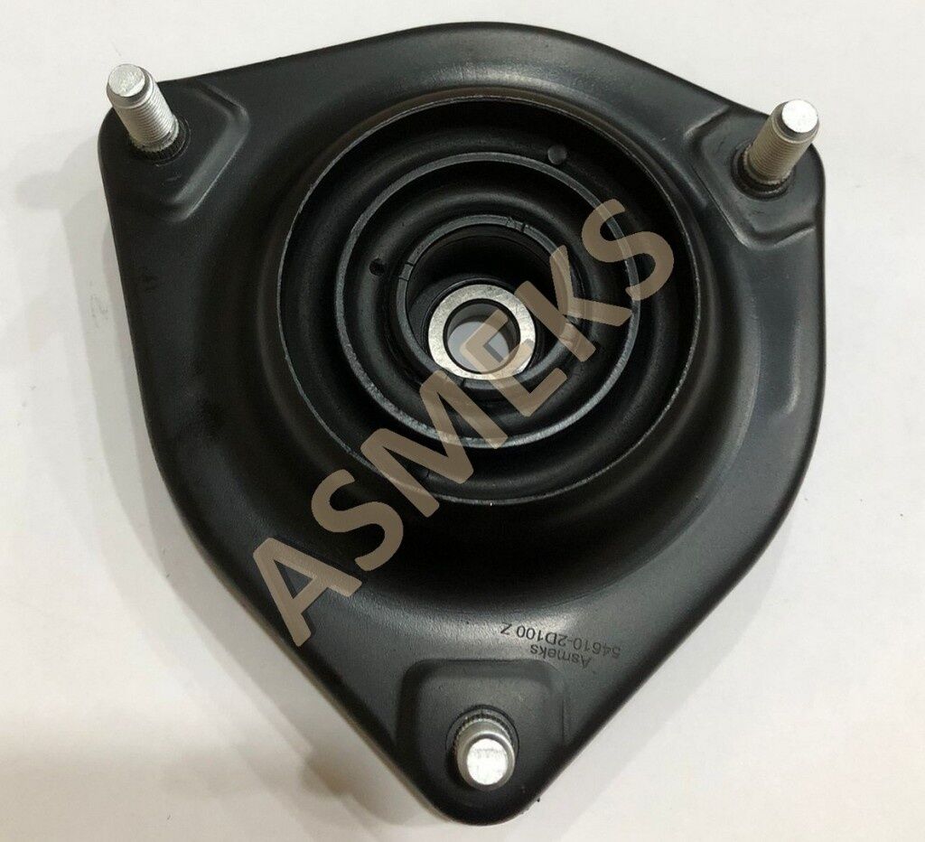 Amortisör Kule Takozu Ön R/l Elantra 96-06 / Coupe 96-01 / Martıx 04-10 / Cerato 04-08 Asmeks