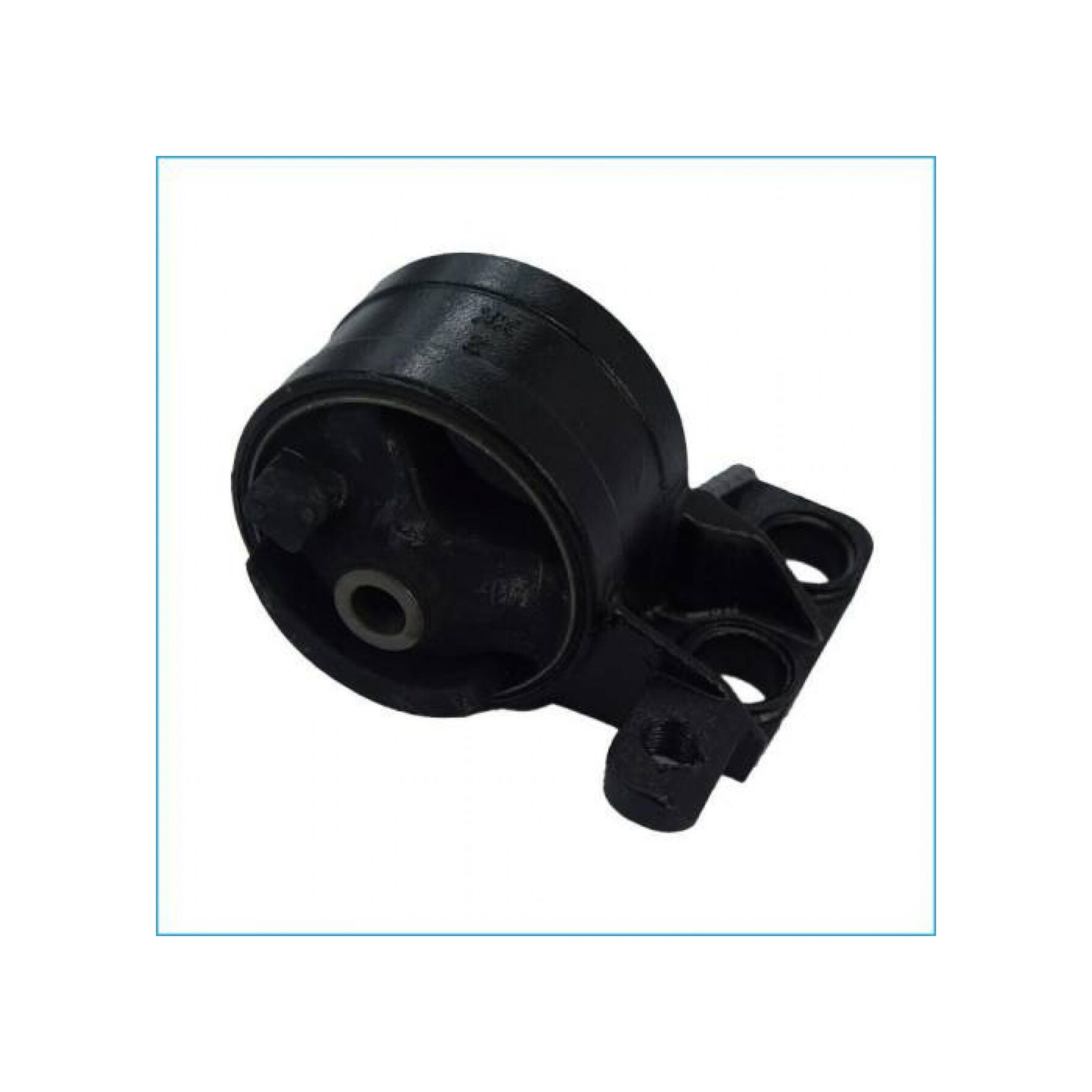 Motor Takozu Sağ 323 90/95 (323-7502/Mz-42)/ Lhc-4198B455-39-060 557919967