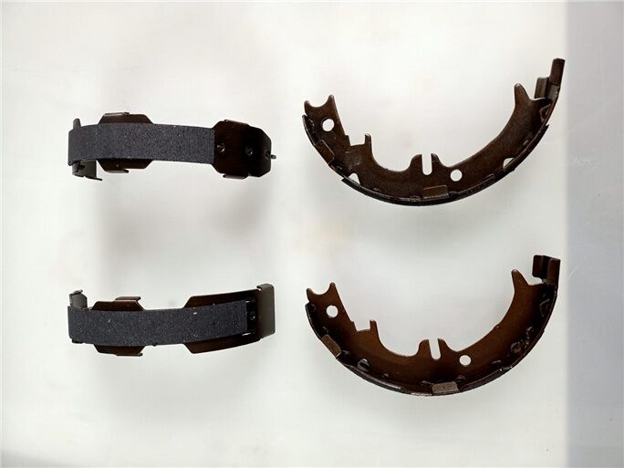 Tiggo 3 Arka Pabuç El Fren Balatası 2008-2011