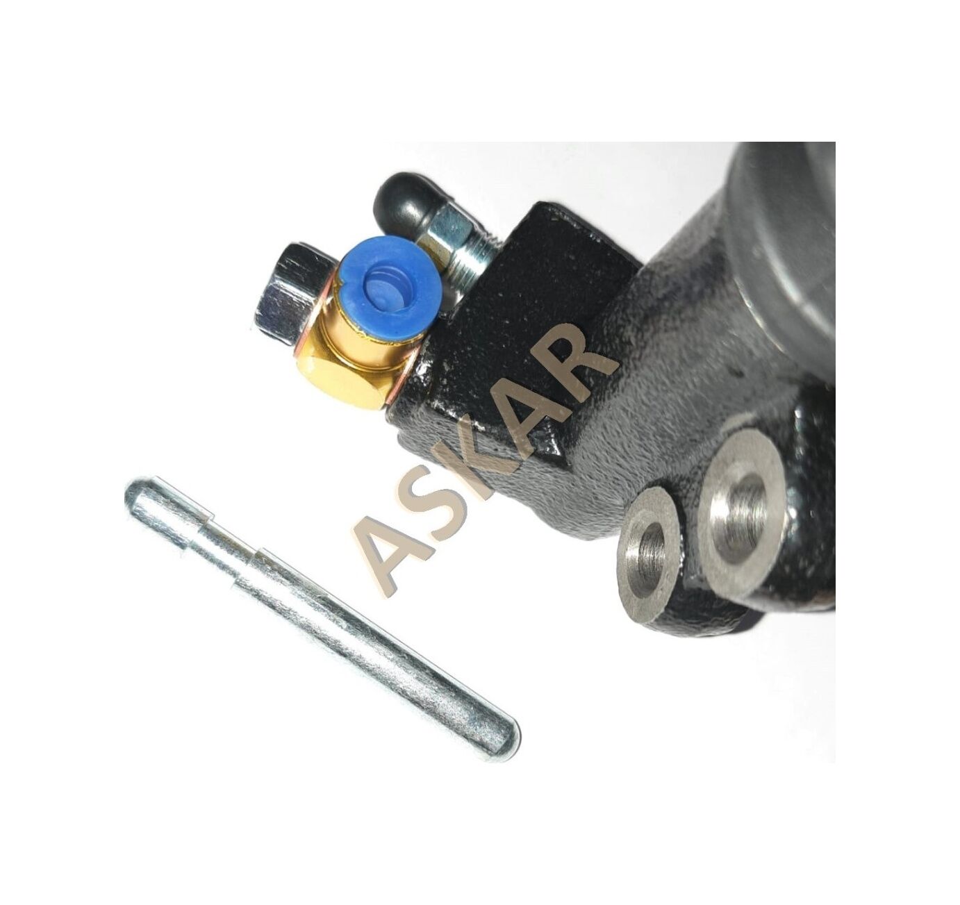 Debriyaj Alt Merkez Era 06-/ İ30 07-20/blue 11- 13-/elantra 06-15/cerato 03-/rıo 06-/ceed 08-/sportage Benz.10- As