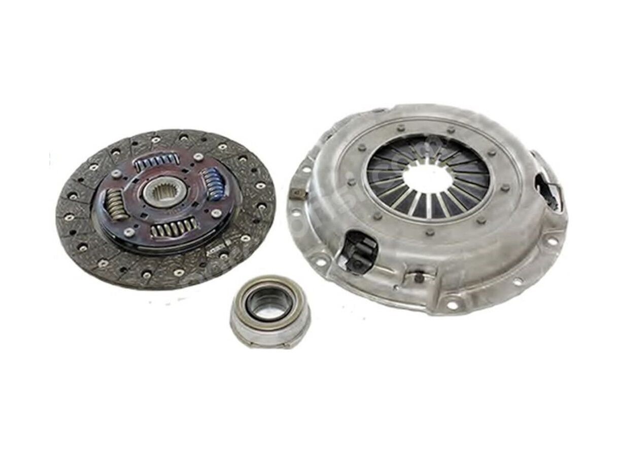 Onuryedekparça MAZDA 323 2000/1996 DEBRİYAJ SETİ MZ-100HKIT