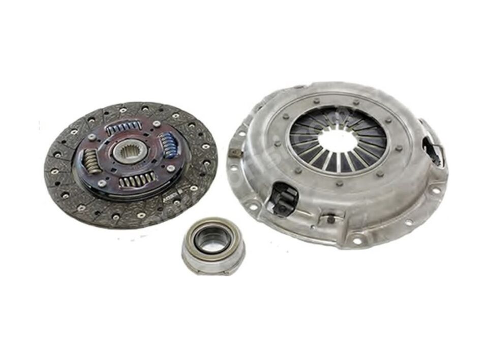 Onuryedekparça MAZDA 323 2000/1996 DEBRİYAJ SETİ MZ-100HKIT