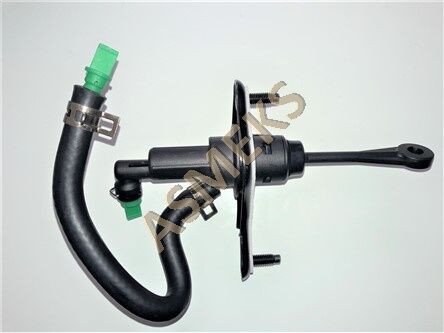 Debriyaj Üst Merkez Blue 11- / Rıo 11- Asmeks