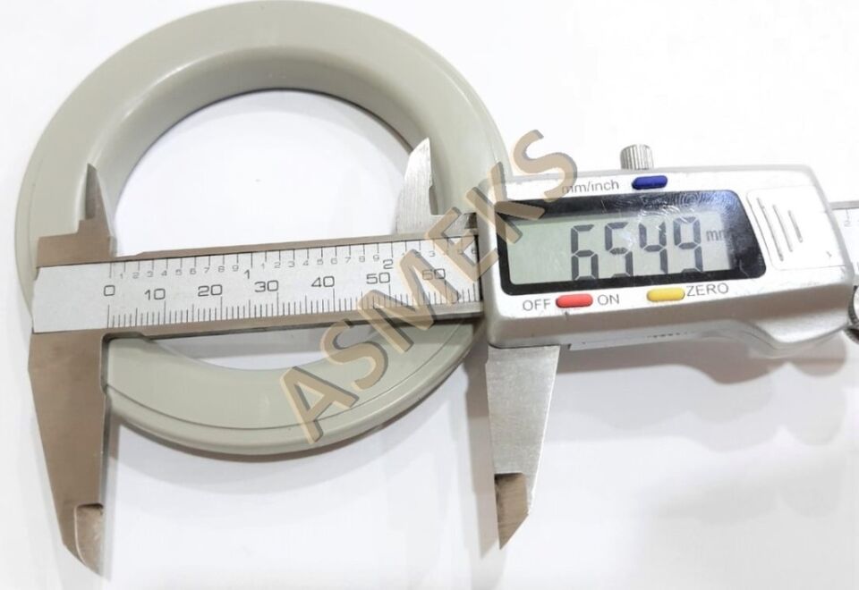 Amortisör Kule Bilyası Ön R/l Cıvıc 01- / Crv 02- Asmeks