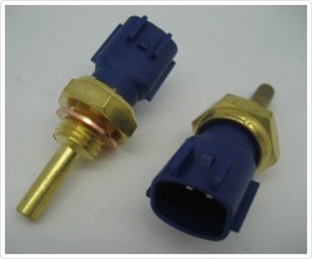 Nissan Almera Micra Primera Terrano Pickup D22 Isi Hararet Müsürü 563235902