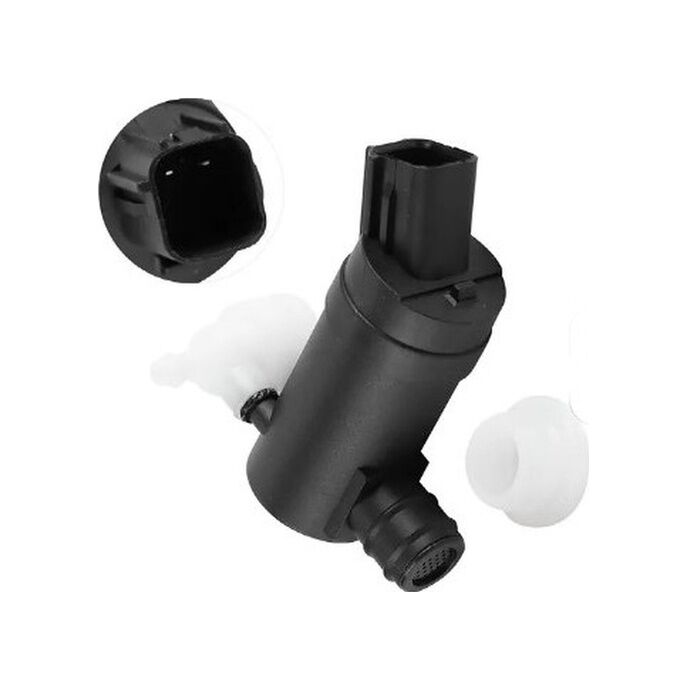 Su Fıskiye Motoru Sorento 2017- / Santa-fe 2020-