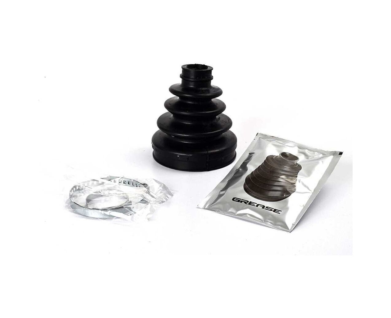 Mazda B2500 2.5 D 4wd Aks Körüğü İç