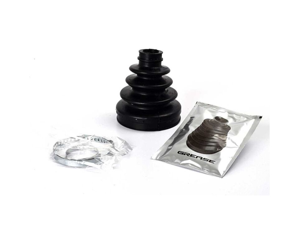 Mazda B2500 2.5 D 4wd Aks Körüğü İç