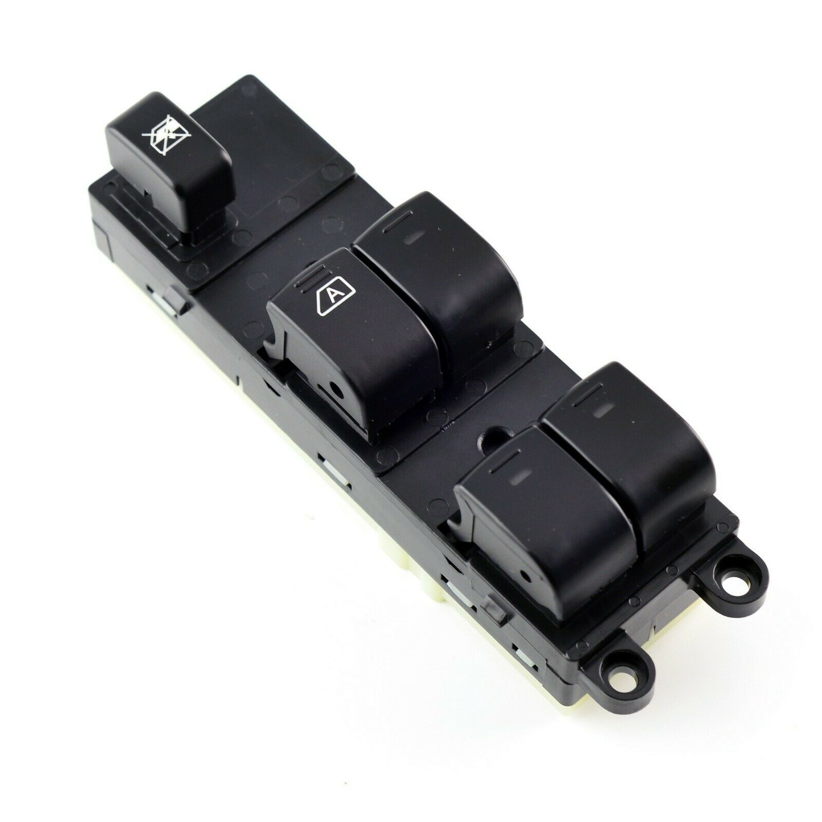 NİSSAN QASHQAİ Qashqai 2007-2015 CAM AÇMA DÜĞMESİ ÖN SOL  25401-4EA1A