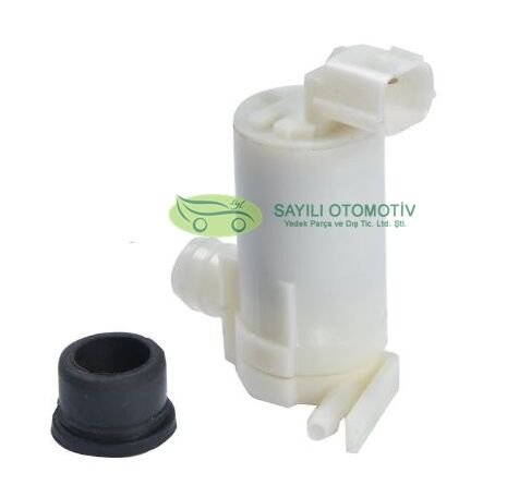 Su Fıskiye Motoru Nissan Pickup 1998-2005