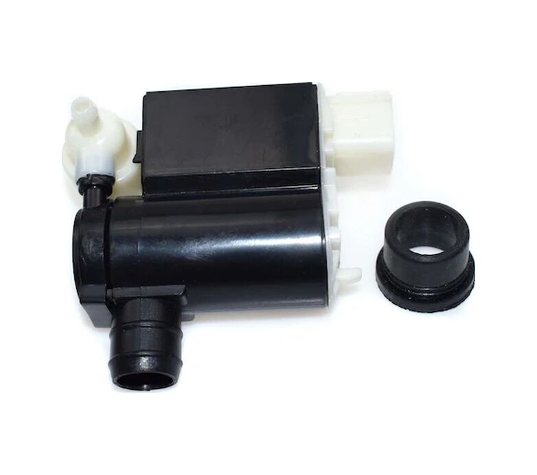 Hyundai I30 Silecek Su Fiskiye Motoru 2007-2011 Ceed