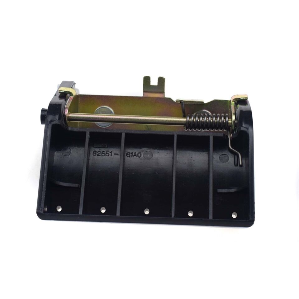 JLX VITARA arka İç İç bagaj kapağı kapı kolu Suzuki Vitara için 88-99 8285061A01