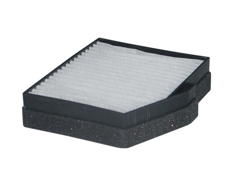 Hyundaı Starex 1997/2009 Polen Filtresi 97406-4a900