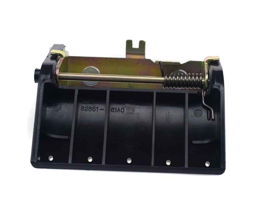 Jlx Vıtara Arka İç İç Bagaj Kapağı Kapı Kolu Suzuki Vitara İçin 88-99 8285061a01