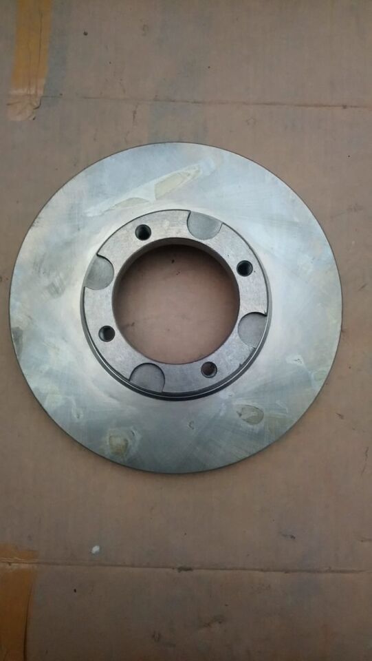 Hyundaı Accent 1995/2000 Ön Fren Diski 51712-21350