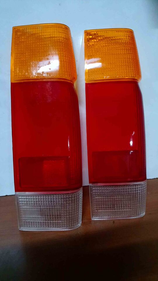 Nissan D21 Pickup Sol Stop Camı 1986-1998