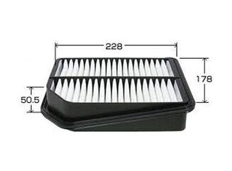 Suzukı Grand Vıtara Hava Filtresi 13780-65j00-000