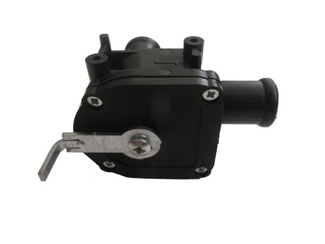 TOYOTA  Corolla 88-00 KALORİFER MUSLUĞU 193-4820